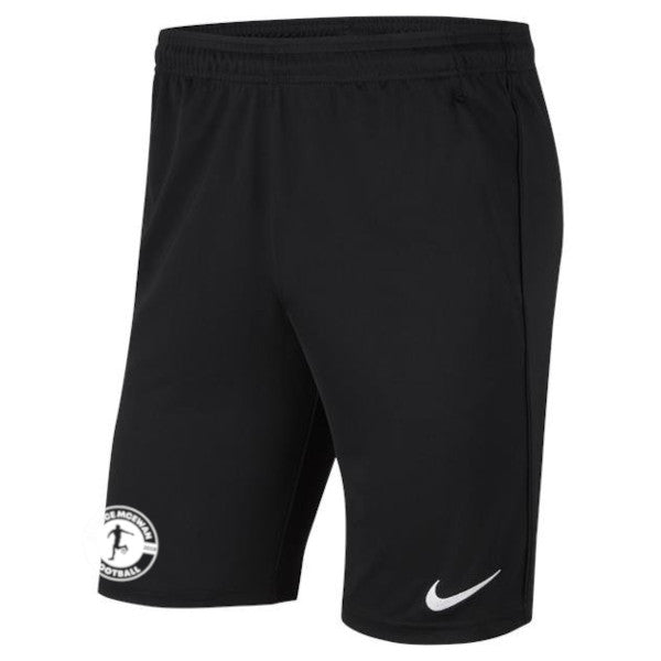 Reece Mcewan Football Nike Park III Shorts – Total Sport North East