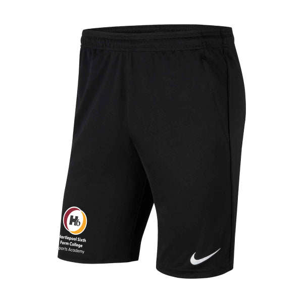 Hartlepool Sixth Form - Shorts with Pockets