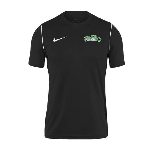 Pass Soccer Academy - Nike Park 20 Training Top