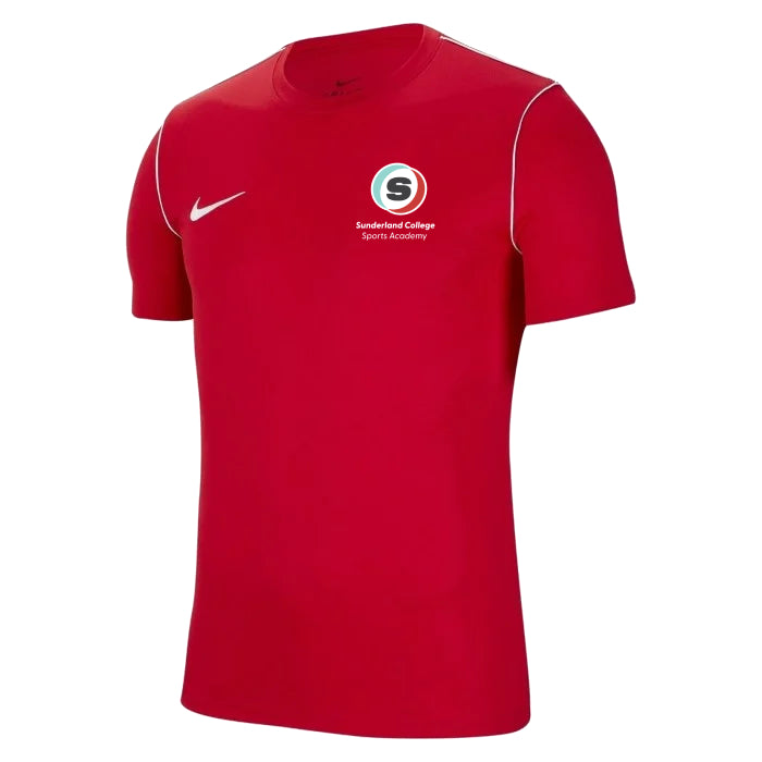 Sunderland College - Basketball - Training Shirt