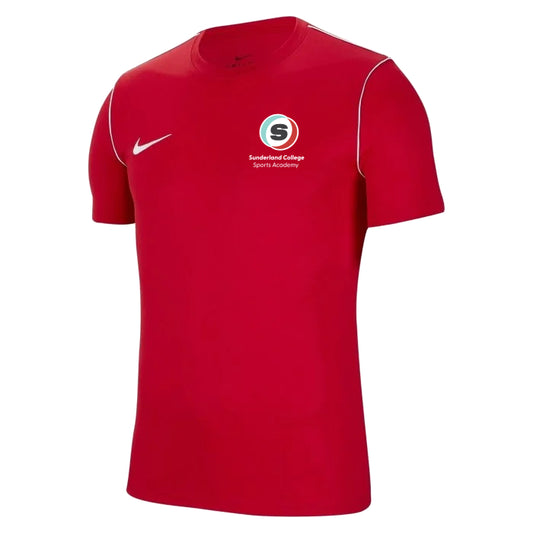 Sunderland College - Basketball - Training Shirt
