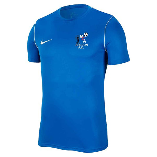 Boldon FC - Nike Park 20 Training Top