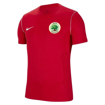Red Hall Primary Staff - Nike Park 20 Top