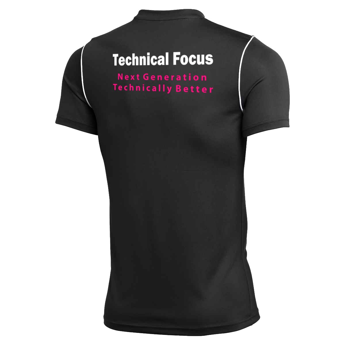 Technical Focus - Nike Park 20 Training Top