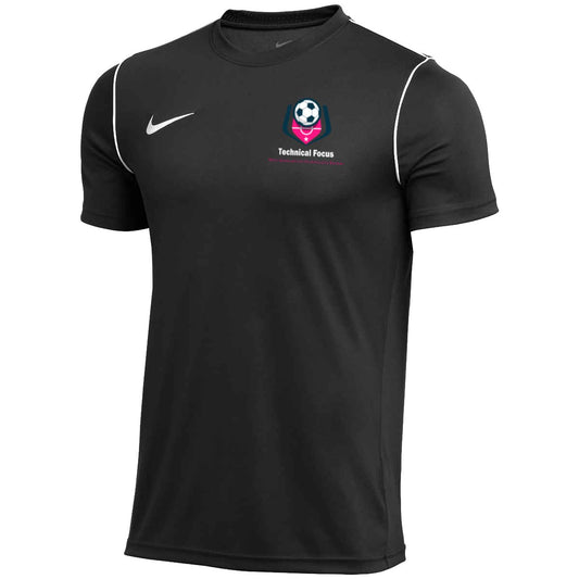 Technical Focus - Nike Park 20 Training Top