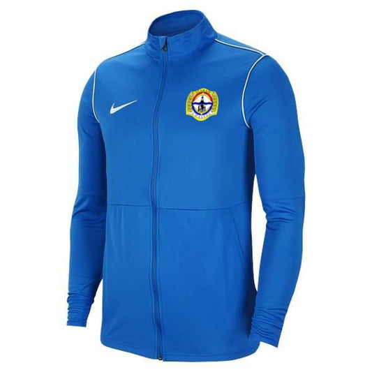 Seaham Coast FC - Nike Park 20 Track Jacket
