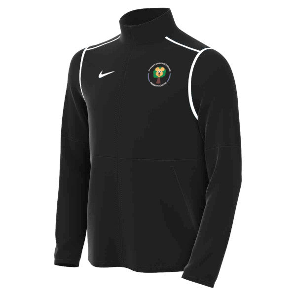 St Marks C of E Primary School - Staff - Nike Park 20 Track Jacket