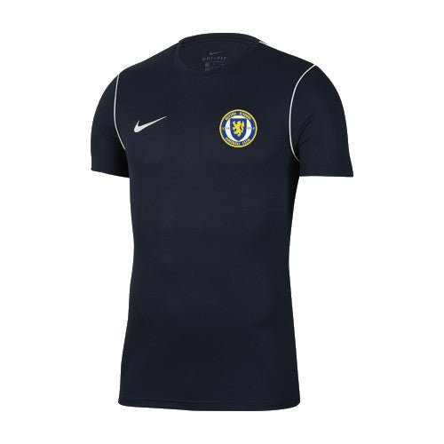 Hetton Juniors Nike Park 20 Training Shirt