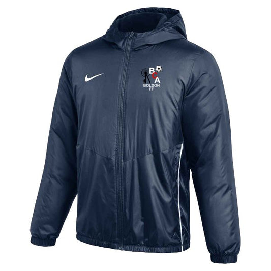 Boldon FF - Nike Park 26 Fall Jacket