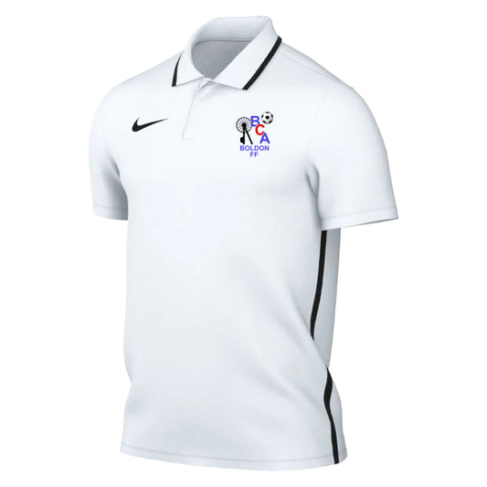 Boldon FF - Nike Park 26 Polo