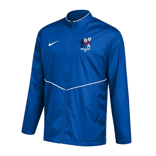 Boldon FF - Nike Park 26 Rain Coat