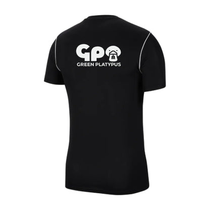 Carl Lawson Football Academy - Nike Park 20 Shirt - Black