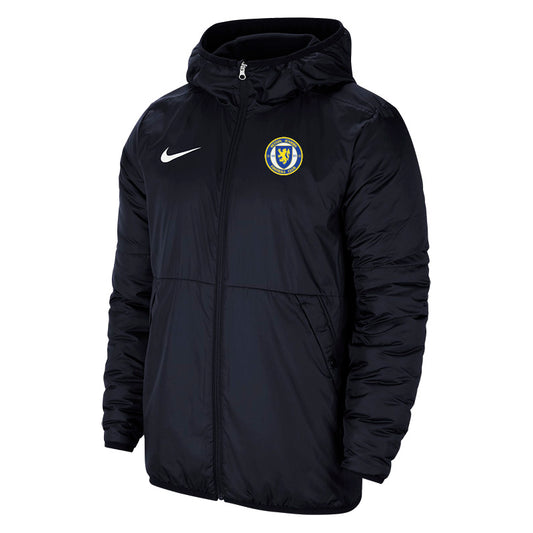 Hetton Juniors Nike Park 20 Fall Jacket