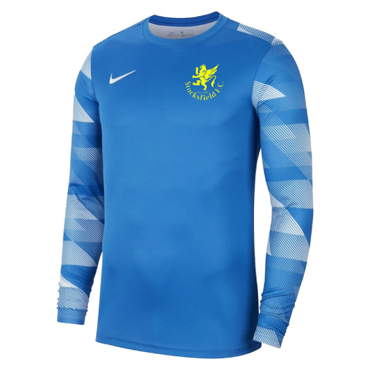 Stocksfield FC - Nike Park IV Goalkeeper Jersey