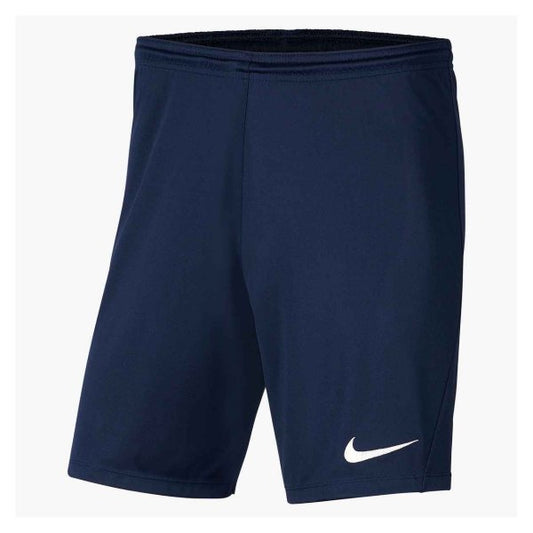 Boldon FF - Nike Park III Training Shorts