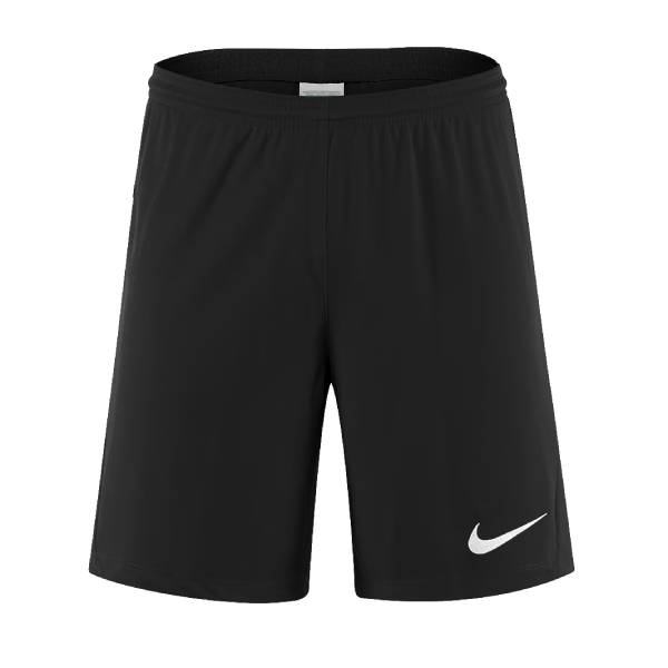 Pass Soccer Academy - Nike Park III Shorts