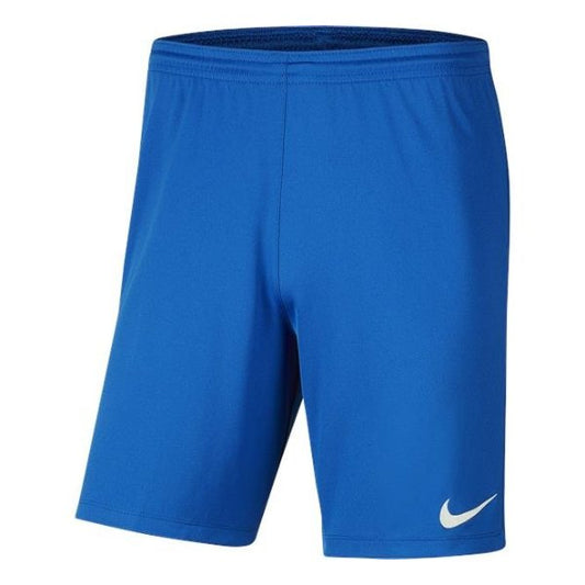 Seaham Coast FC - Nike Park III Shorts - Royal