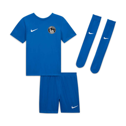 Amble AFC Nike Park Kids Set