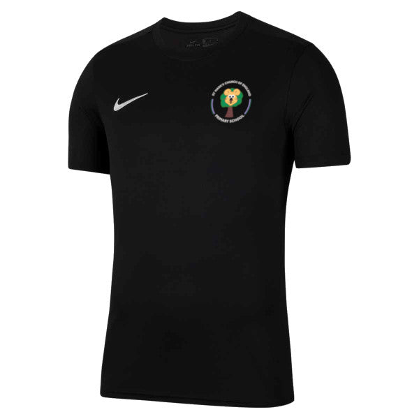 St Marks C of E Primary School - Staff - Nike Park VII Jersey