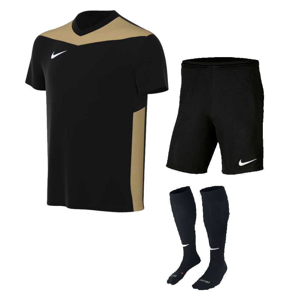 Nike - Park Derby IV Kit Offer