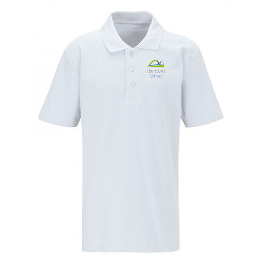 Hartwell Primary School Polo Shirt