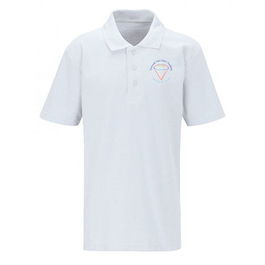 Diamond Hall Infant Academy - Polo Shirt