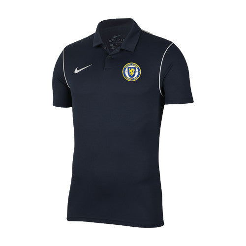 Hetton Juniors Nike Park 20 Polo Shirt