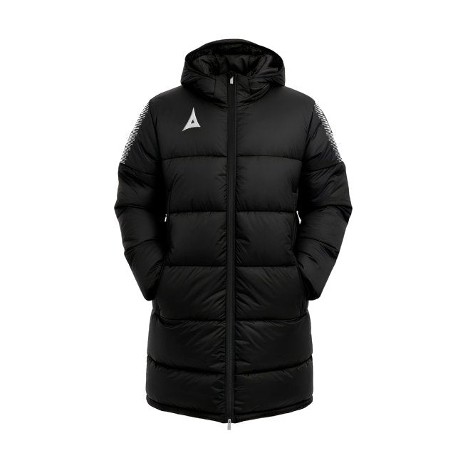 Avec Evolve Pro Padded Bench Jacket (Junior)