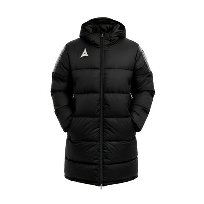 Avec Evolve Pro Padded Bench Jacket (Junior)
