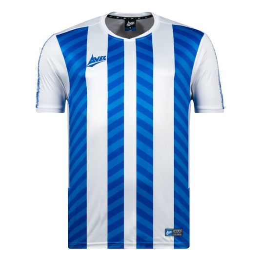 Avec Team ID Pro Stripe Jersey