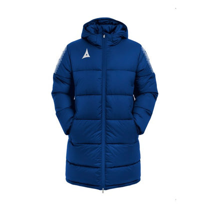 Avec Evolve Pro Padded Bench Jacket (Junior)