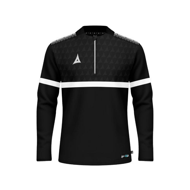 Avec Evolve Pro Overlay Jacket