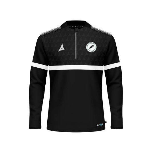 Elite Goalkeeper Academy - Avec Evolve Pro Overlay Jacket