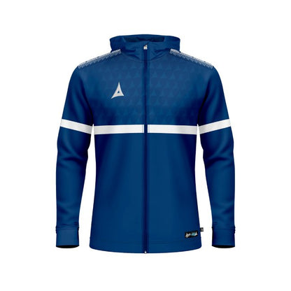 Avec Evolve Pro FZ Poly Hoodie