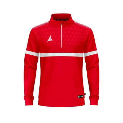 Avec Evolve Pro 1/4 Zip Jacket