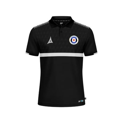 Military Veterans FC - Avec Evolve Pro Tech Polo