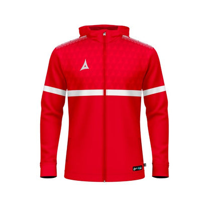 Avec Evolve Pro FZ Poly Hoodie