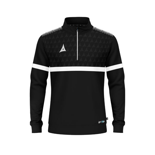 Avec Evolve Pro 1/4 Zip Jacket