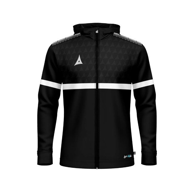 Avec Evolve Pro FZ Poly Hoodie