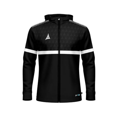 Avec Evolve Pro FZ Poly Hoodie