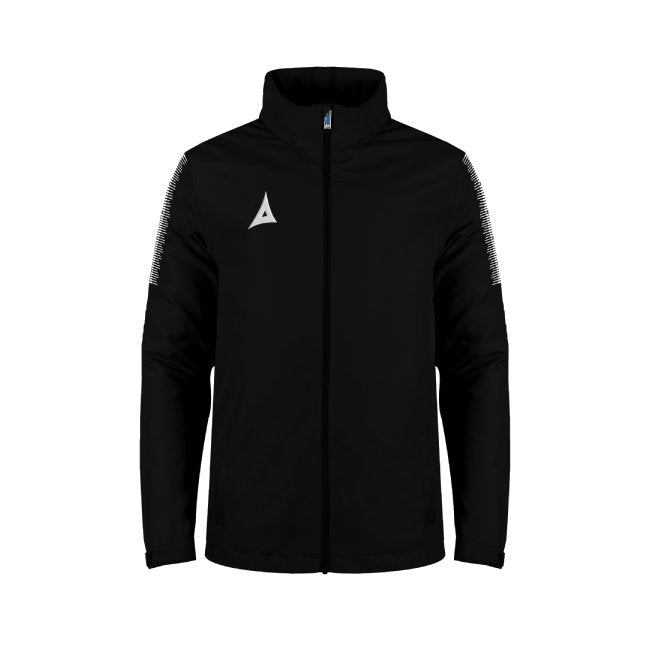 Avec Evolve Pro FZ Rainjacket (Junior)