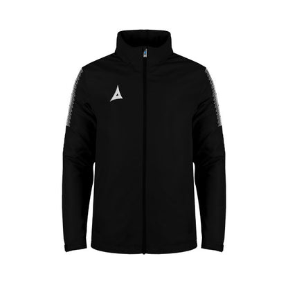 Avec Evolve Pro FZ Rainjacket (Junior)
