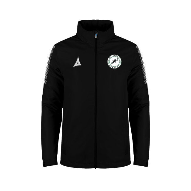 Elite Goalkeeper Academy - Avec Evolve Pro Rain Jacket