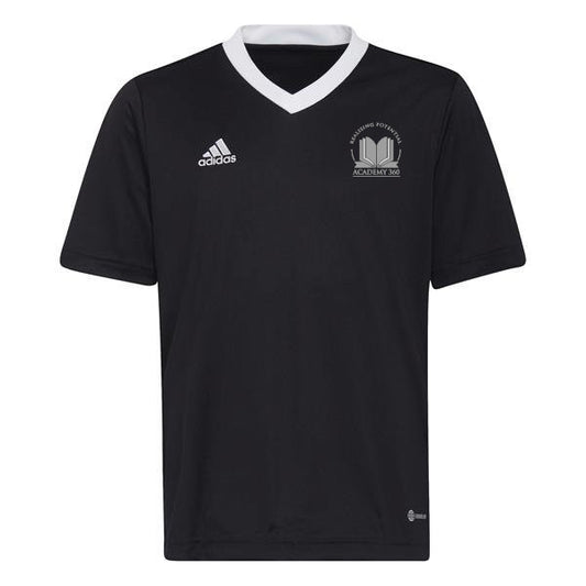 Academy 360 GCSE Sport Studies - Adidas Entrada 22 Jersey