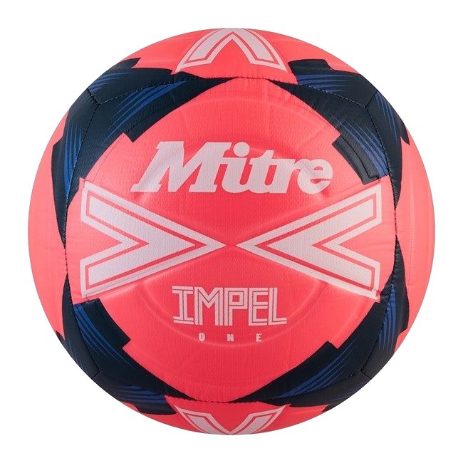 Ryton and Crawcrook Youth FC - Mitre Impel Ball