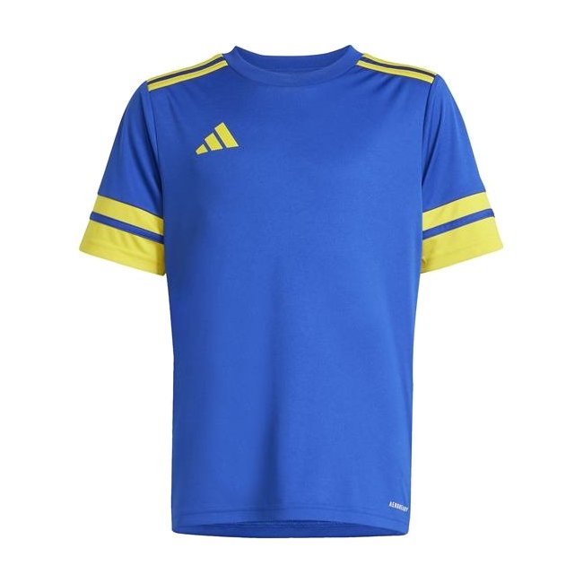 Adidas Squadra 25 S/S Jersey (Youth)
