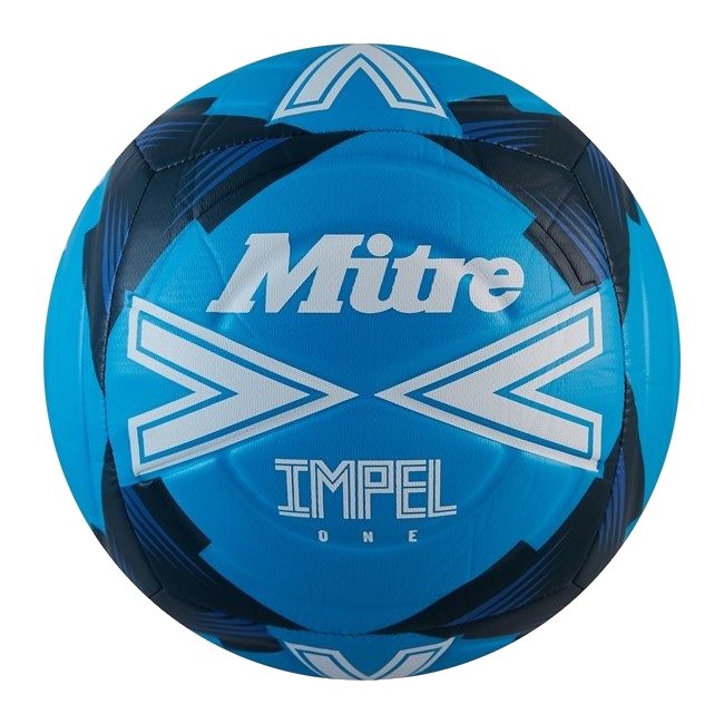 Ryton and Crawcrook Youth FC - Mitre Impel Ball