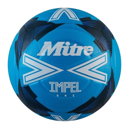 Ryton and Crawcrook Youth FC - Mitre Impel Ball