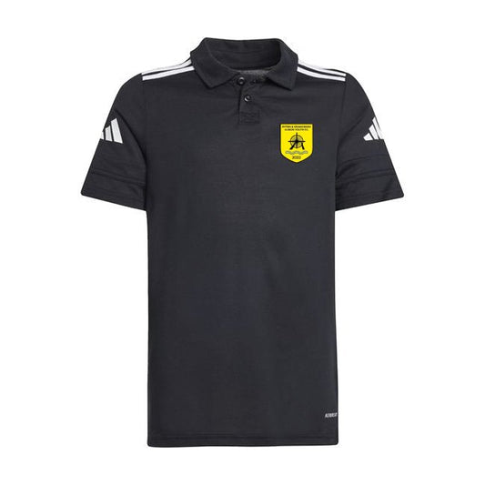 Ryton and Crawcrook Youth FC (Coaches) - Adidas Squadra 25 Polo