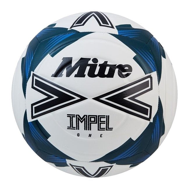 Ryton and Crawcrook Youth FC - Mitre Impel Ball
